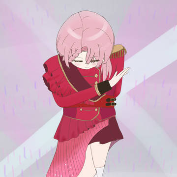「見て」