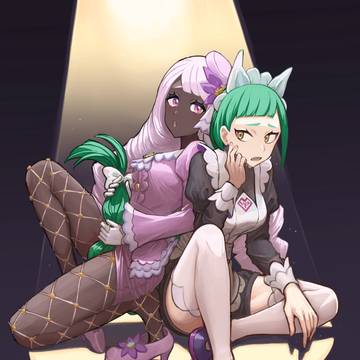 ユカハル