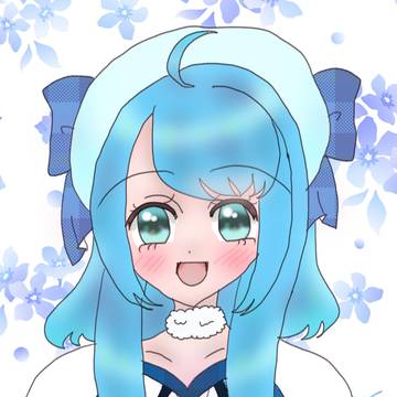 FAと過去絵ラクガキ