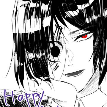 的場静司生誕祭２０２５