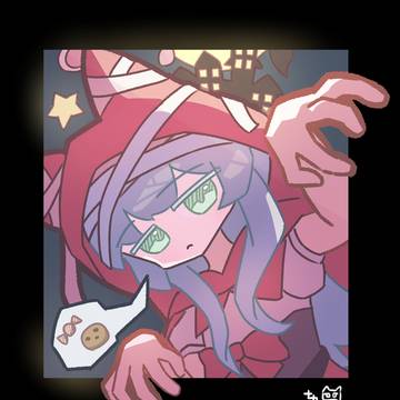 ろすもんハロウィン