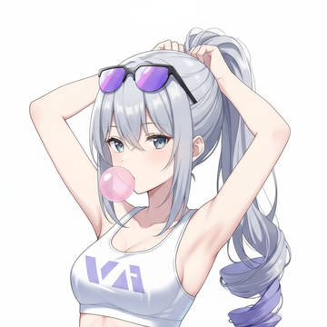 銀狼(スターレイル)