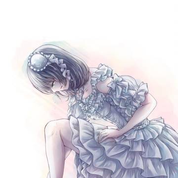 【ファンアート】モブノデレラ(≠ME)