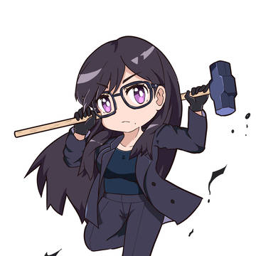 影を狩る者