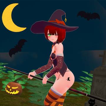 2025 はろうぃん🎃