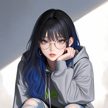 Park Yuri - Original Character