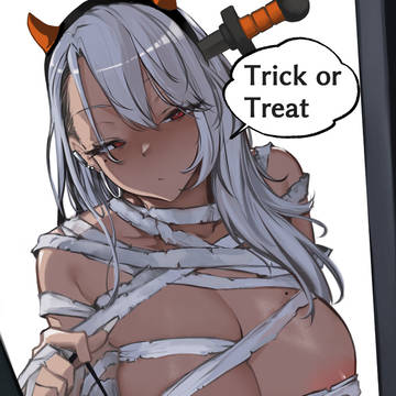 Happy Halloween!