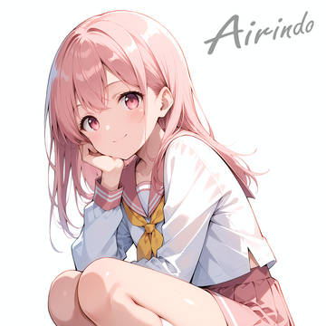 女子高生13