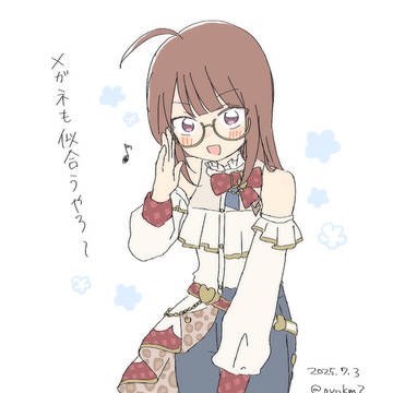 アイマスまとめ