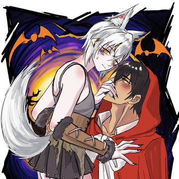 Happy Halloween!! 🎃