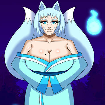 Irene Halloween 2025