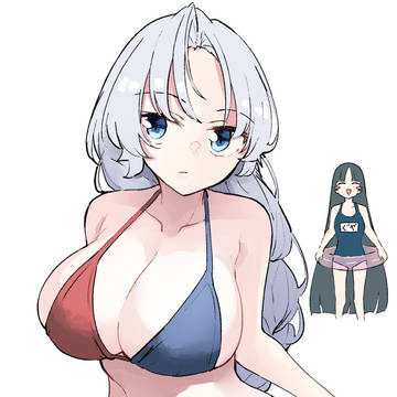 水着先生