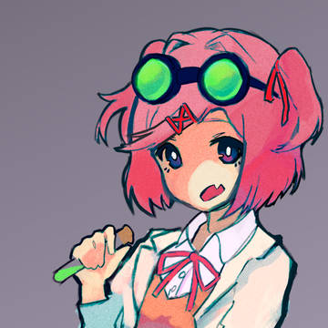 Natsuki