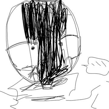 怒ってるお姉ちゃソも好きって言ったら殺されかけて死んだ
