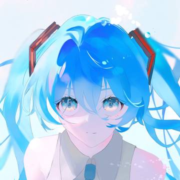 Miku❤️‍🩹