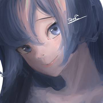 quick speedpaint