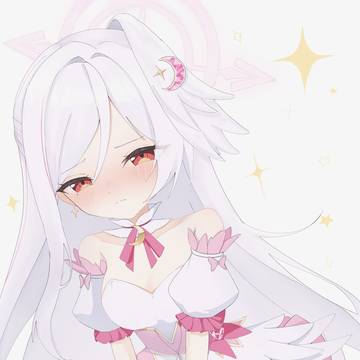 スズミ(マジカル)
