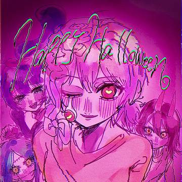 魔人girls🍭