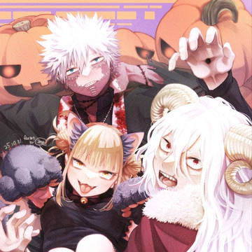 ハロウィン2025