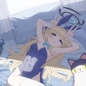 トキ