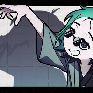 BOO!!!👻