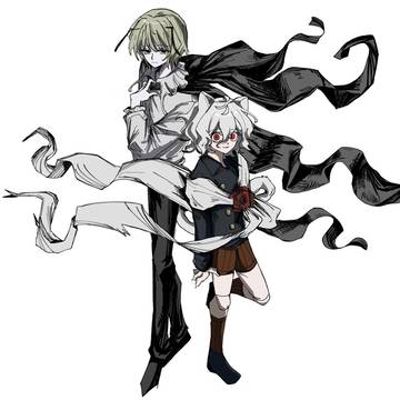 H×Hまとめ