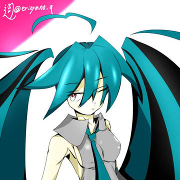 初音ミク