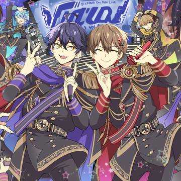 ♬OneManLive♬