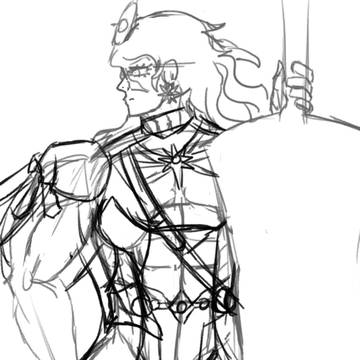 [WIP] Augusta