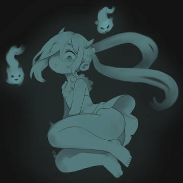Spooky