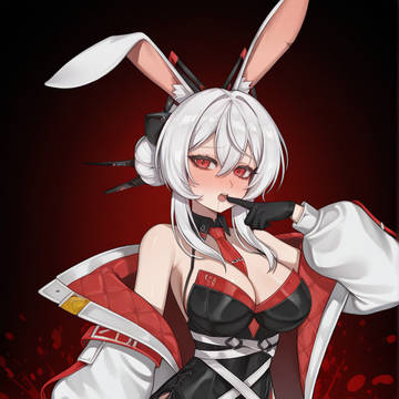 Selena - CZN (セレーナ) 🐰