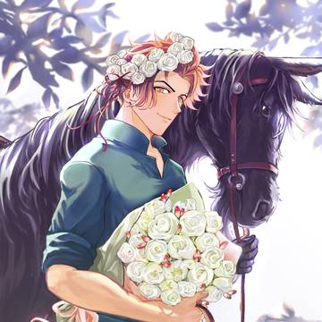 シルヴァン誕生祭