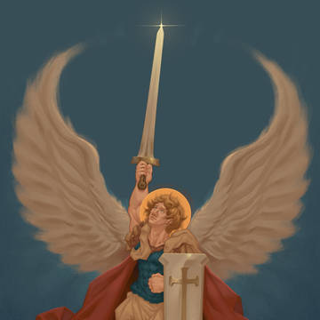 St. Michael the Archangel