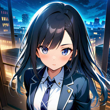 1人目:アカネ【1】