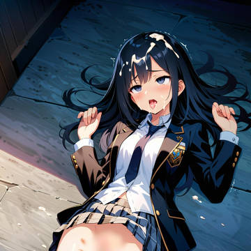 1人目:アカネ【3】