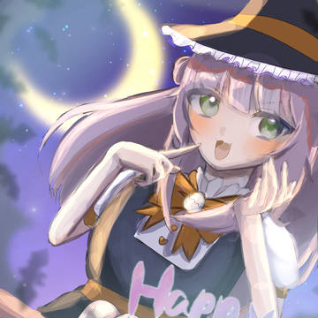 ハロウィン🎃