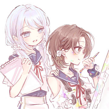 🎨🎵
