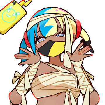 ZAハロウィン