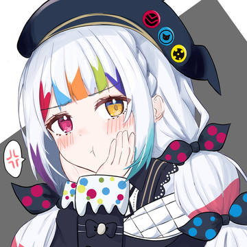 ノアちゃん！