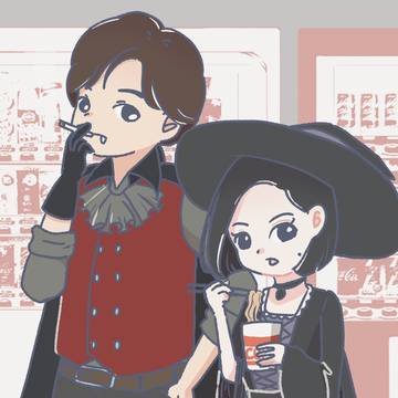 Happy Halloween👻