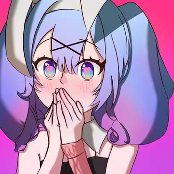 。