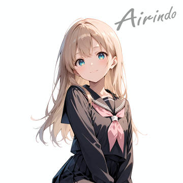 女子高生14