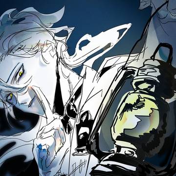 イデア氏