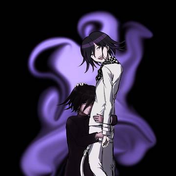 「王馬小吉」というキャラクター