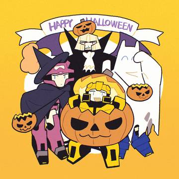 🎃