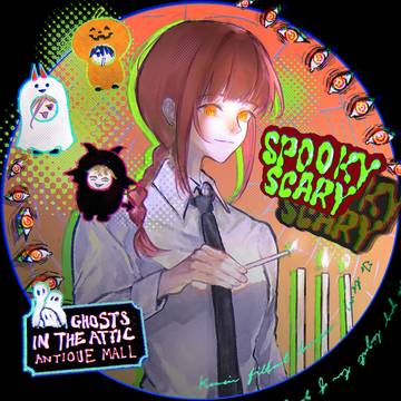 Happy Halloween👻