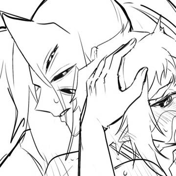 黒獪2