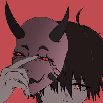 ハロウィンの夜