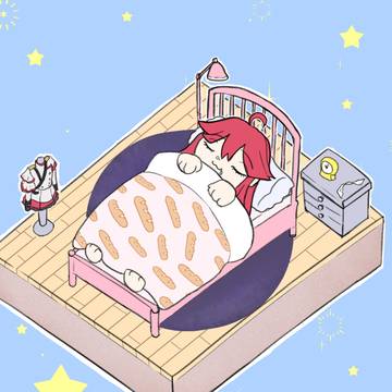 Daily Steps (feat. 重音テトSV)