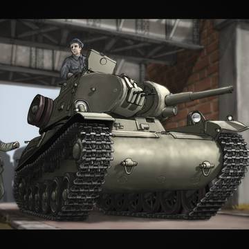 Strv m/42
